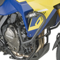 GIVI Engine Guards - Suzuki - 800 DE TN3125