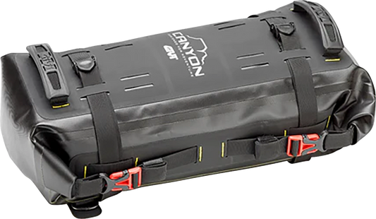 GIVI Cylindrical Cargo Bag - 12 Liter GRT724