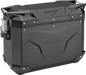GIVI Outback Evo Side Case - Right - 37 Liter - Black OBKE37BRA