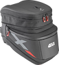GIVI Tanklock Tank Bag - 18 Liter - Honda/Kawasaki XL05