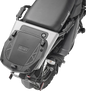 GIVI Specific Rear Rack - Kawasaki - KLR 650 SR4133