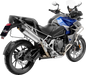 LEOVINCE LV One Slip-On Muffler 14421EU