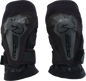 MOOSE OFFROAD Compression Knee Guards - Black - XL/2XL 2704-0750