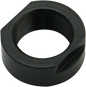 S&S CYCLE Pinion Shaft Gear Nut - Big Twin '54-'89 33-4244