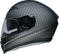 Z1R Jackal Helmet - Waveform - Gray - Small 0101-16148
