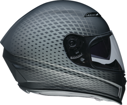 Z1R Jackal Helmet - Waveform - Gray - Medium 0101-16149