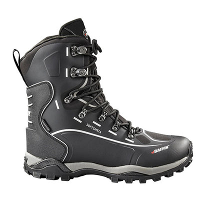 BAFFIN SNOSTORM BOOTS MENS BLACK (8)