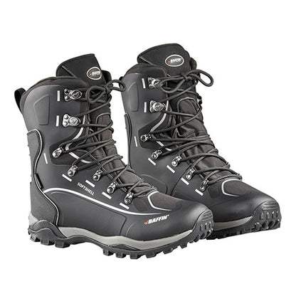 BAFFIN SNOSTORM BOOTS MENS BLACK (8)