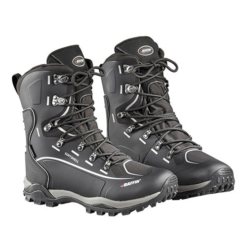 BAFFIN SNOSTORM BOOTS MENS BLACK (7)