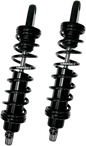 Legend Suspension REVO-A Adjustable Dyna Coil Suspension – 12-Inch Heavy Duty – Black, Gold, or Clear Type III Hard Coat Anodize