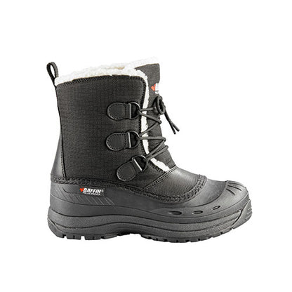 BAFFIN TESSA WOMENS BLACK (6)