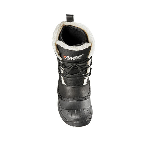BAFFIN TESSA WOMENS BLACK (6)