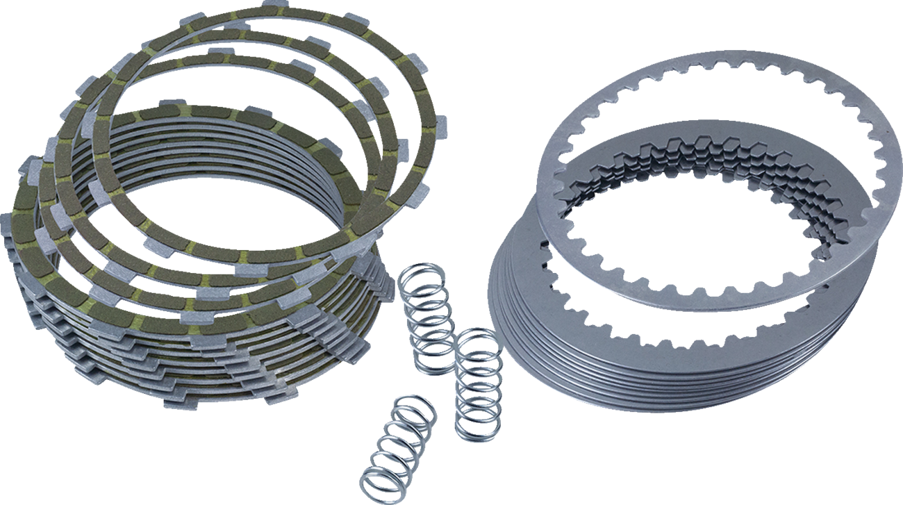 BARNETT Extra Plate Clutch Kit - M8 3043010020
