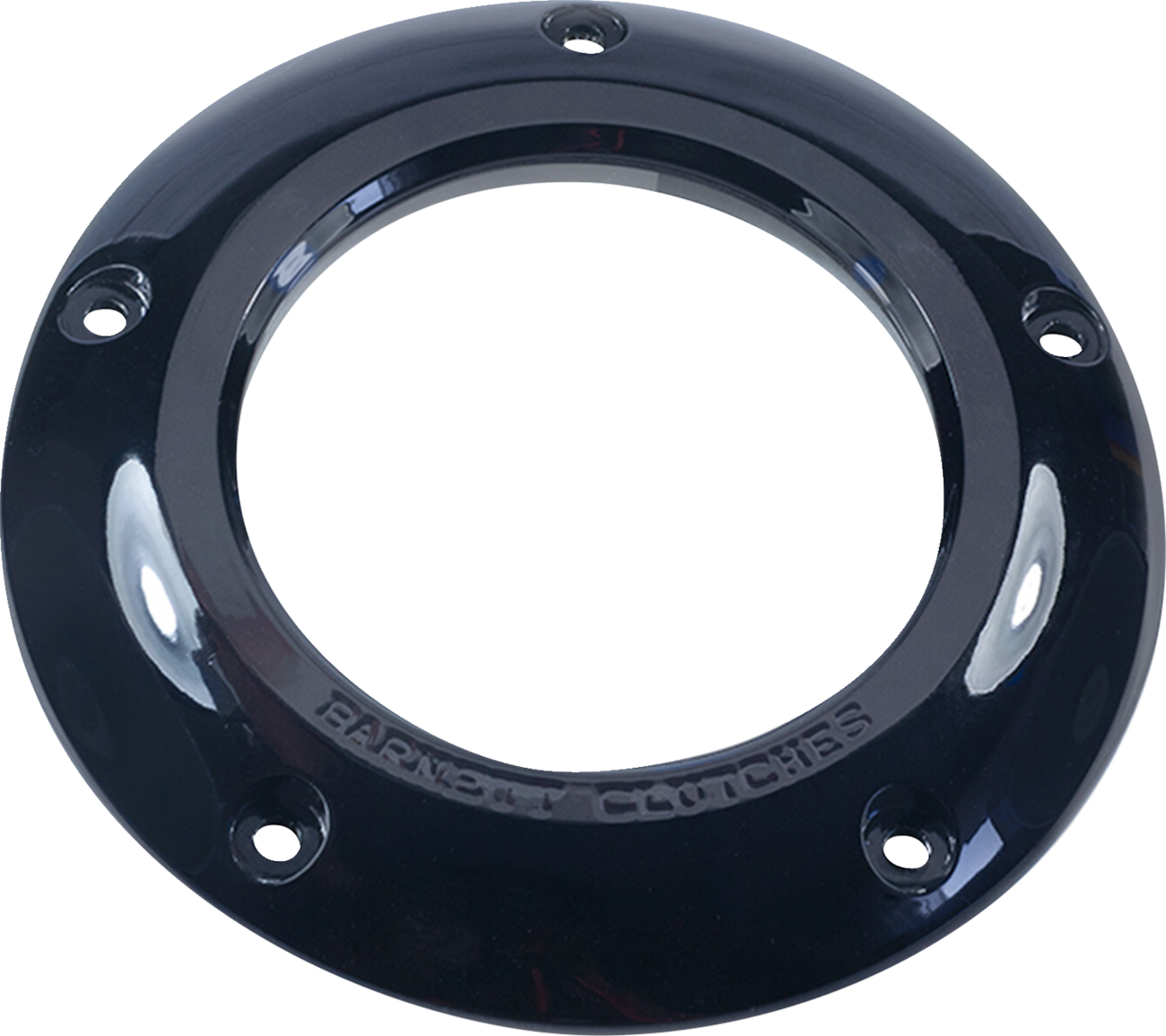 BARNETT Derby Cover - Scorpion Series - Black - 5 Hole 3433044018