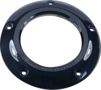 BARNETT Derby Cover - Scorpion Series - Black - 5 Hole 3433044018