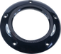 BARNETT Derby Cover - Scorpion Series - Black - 5 Hole 3433044018