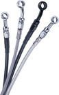 BARNETT Brake Line - Upper - Steath 2533051133