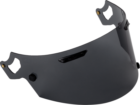ARAI HELMETS VAS-V Top Shield - Dark Tint 01-1055