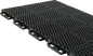 CALIBER ProTech Smooth Flooring - Black, Part Number 13610-1, 8 pcs