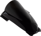ZERO GRAVITY Double Bubble - Dark Smoke - Panigale 16-741-19