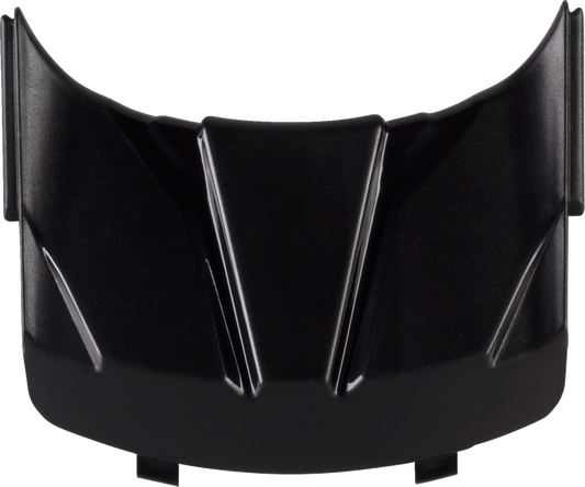 ICON Domain™ Neck Roll Cover - Black 0133-1399