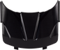 ICON Domain™ Neck Roll Cover - Black 0133-1399