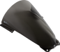ZERO GRAVITY Corsa Windscreen - Light Smoke - '19-'21 Panigale V4 24-741-02