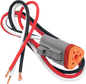 DAKOTA DIGITAL Adapter - For '99-'03 OE Electronic Transmission-Mounted Sending Unit SEN-1012