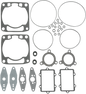 VERTEX Full Top End Set - Arctic Cat 710275