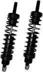 LEGEND SUSPENSION Revo Coil Suspension - 14-inch Heavy-Duty - Black, Part Number 1310-1097