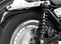 Legend Suspension REVO Coil Suspension - 12 inch Heavy-Duty Black Part 1310-1103