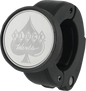 KLOCK WERKS iOmounts® Nomad™ Universal Phone Mount - 1-1/4" Clamp KWD-NOMAD+1.25