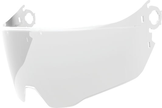 ICON MX Shield - Elsinore™ - Clear 0130-1246