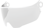 ICON MX Shield - Elsinore™ - Clear 0130-1246