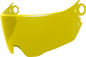 ICON MX Shield - Elsinore™ - Yellow 0130-1247