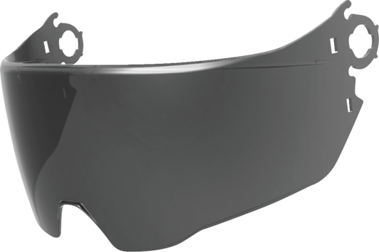 ICON MX Shield - Elsinore™ - Limo Black 0130-1248