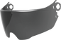 ICON MX Shield - Elsinore™ - Limo Black 0130-1248