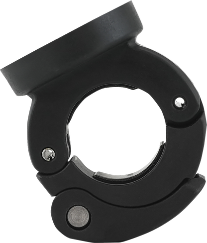 KLOCK WERKS iOmounts® Nomad™ Universal Phone Mount - 1" Clamp KWS-NOMAD+1.0