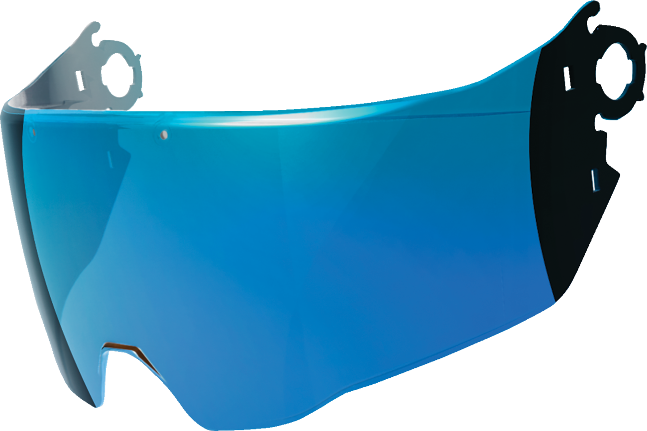 ICON MX Shield - Elsinore™ - Boatdrink Blue 0130-1253