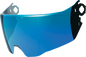 ICON MX Shield - Elsinore™ - Boatdrink Blue 0130-1253