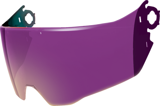 ICON MX Shield - Elsinore™ - Blurple Purple 0130-1256