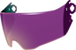 ICON MX Shield - Elsinore™ - Blurple Purple 0130-1256