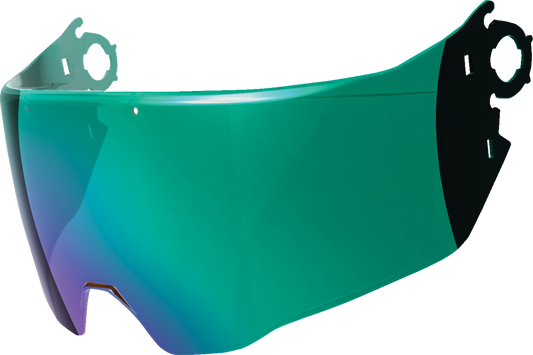 ICON MX Shield - Elsinore™ - Cashmoney Green 0130-1255