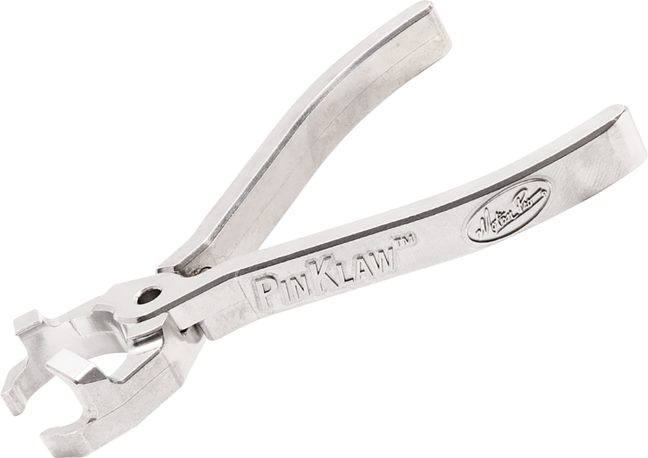 MOTION PRO Push Pin Tool - PinKlaw 08-0766