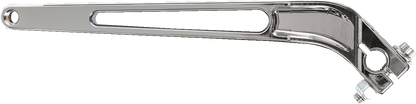 THRASHIN SUPPLY CO. Extended Shift Arm - Chrome TSC-2909-3