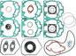 VERTEX Complete Gasket Set - Ski-Doo 711278