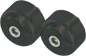 PINGEL Bar Ends - Yamaha - Delrin Plastic 62314