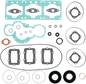VERTEX Complete Gasket Set - Ski-Doo 711221