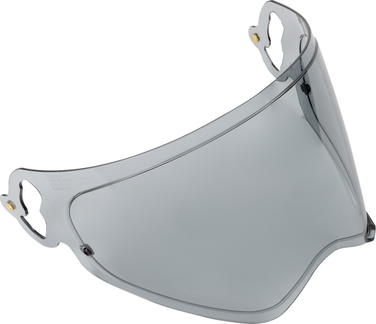 ARAI HELMETS VAS-A Shield - XD-5 - Pinlock® 120 MaxVision™ Prepared - Light Tint 031101