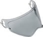 ARAI HELMETS VAS-A Shield - XD-5 - Pinlock® 120 MaxVision™ Prepared - Light Tint 031101